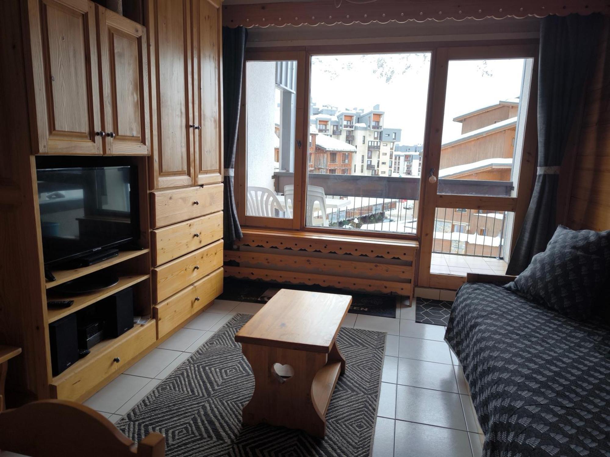 Duplex A La Moutiere Apartment ทีนเญอ ภายนอก รูปภาพ