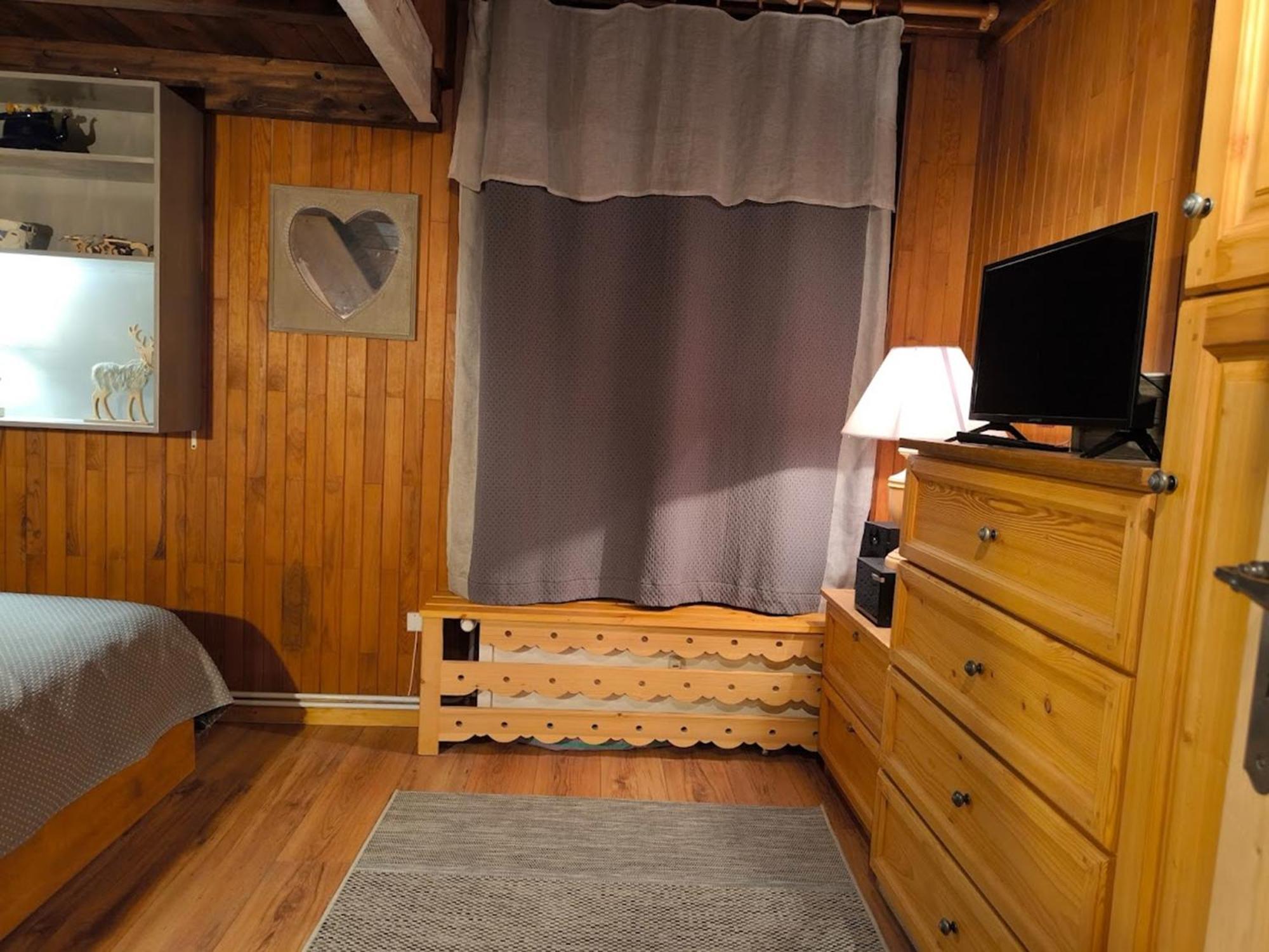 Duplex A La Moutiere Apartment ทีนเญอ ภายนอก รูปภาพ