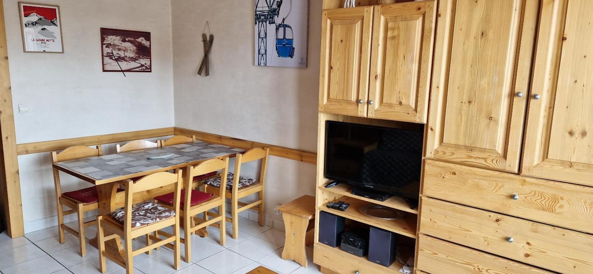 Duplex A La Moutiere Apartment ทีนเญอ ภายนอก รูปภาพ