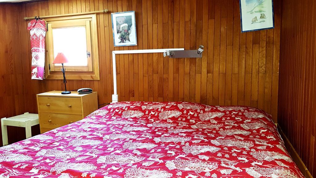 Duplex A La Moutiere Apartment ทีนเญอ ภายนอก รูปภาพ