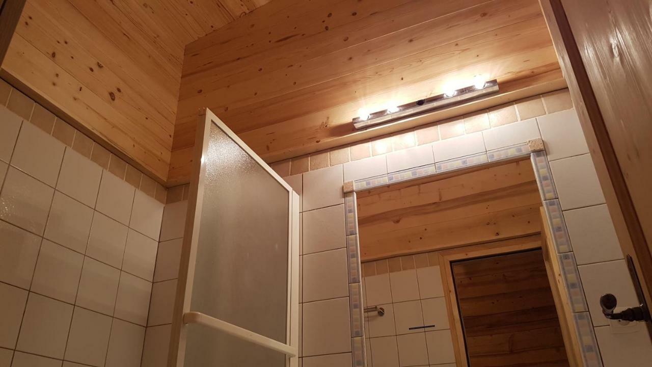 Duplex A La Moutiere Apartment ทีนเญอ ภายนอก รูปภาพ
