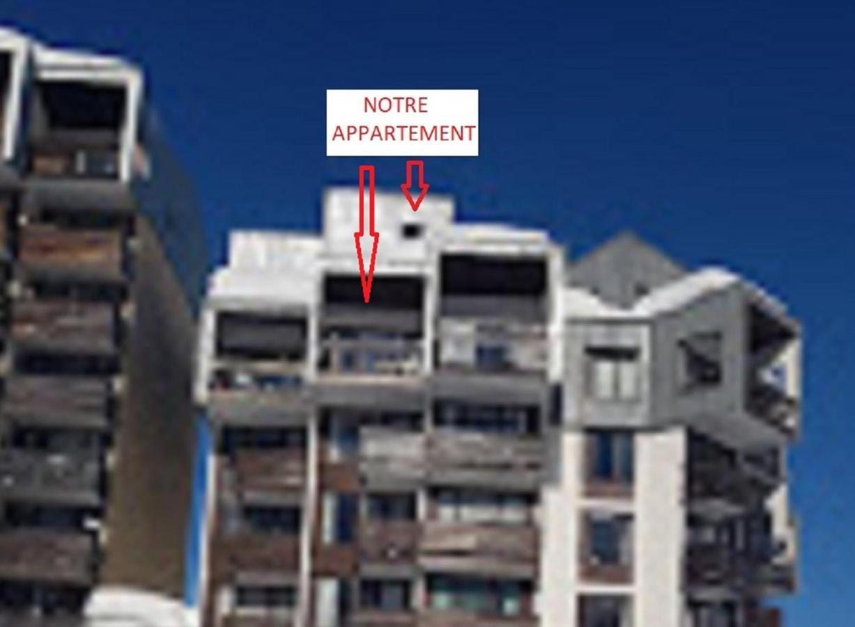 Duplex A La Moutiere Apartment ทีนเญอ ภายนอก รูปภาพ